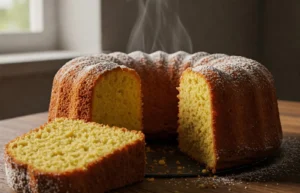 recette quatre quart