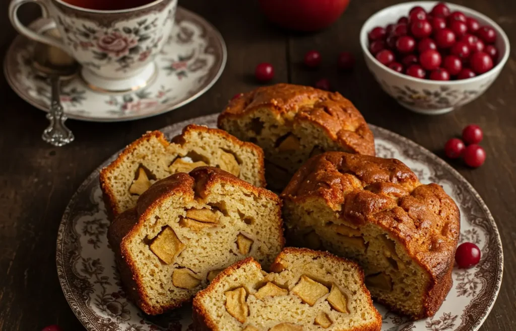 recette quatre quart