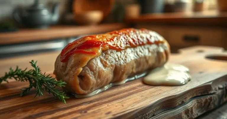 boudin blanc recette