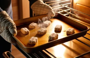 pate a sel recette