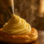creme patissiere thermomix