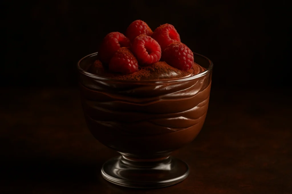 Creme Patissiere Thermomix