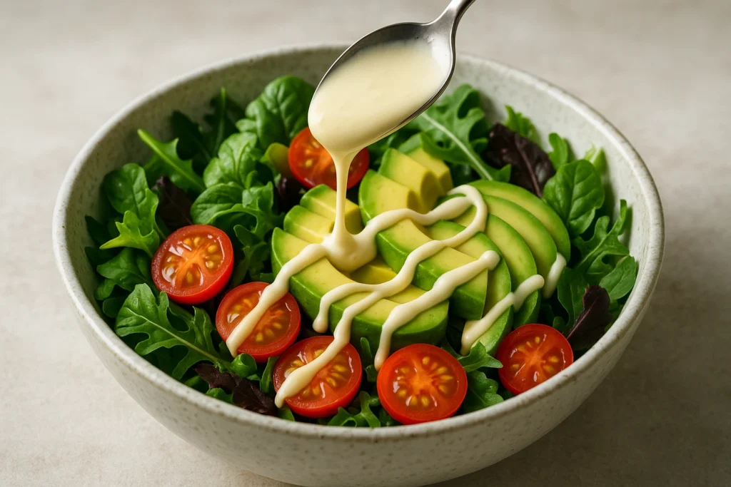 mayonnaise thermomix