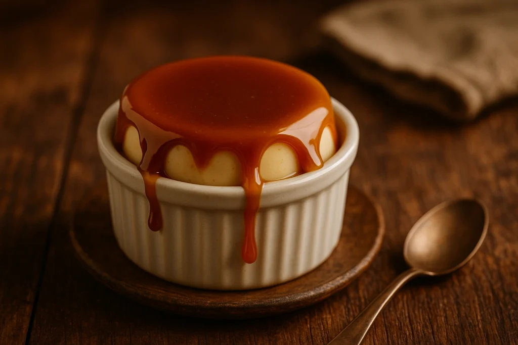 panna cotta thermomix