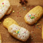 recette sablés de noël
