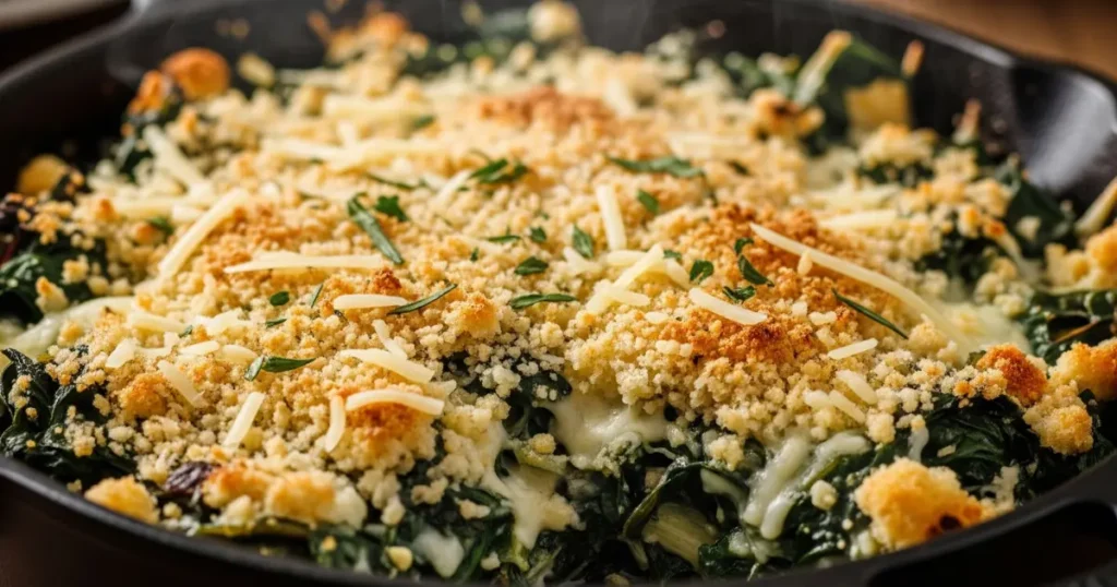 recette blette