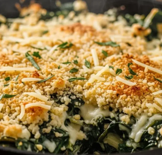 recette blette​
